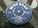 PRINCE BUSTER - JUDGE DREAD (JUDGE FOUR HUNDRED YEARS) 7'' BLUE BEAT 1967 LISTEN