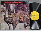 Donny Hathaway - Self Titled - OG 1971 LP - ATCO - RARE SOUL