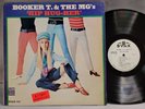 Booker T & The MG's - Hip Hug-Her - OG 1967 Mono PROMO - SOUL FUNK - VG++ RARE
