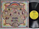 Lynyrd Skynyrd - Second Helping - OG 1974 LP - SOUNDS OF THE SOUTH