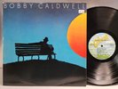 Bobby Caldwell - Self Titled - OG 1978 LP - CLOUDS - VG+  SOUL FUNK