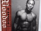 D'Angelo - Voodoo EMI 2000 Uk 1st Press ( 2LP/Vg++/Vg++) No.63