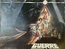 GUERRE STELLARI  Raro DOPPIO LP | STAR WARS | COLONNA SONORA ORIGINALE Ost ITALY