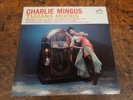 CHARLEIE MINGUS Tijuana Moods RCA VICTOR  1962 Jazz VG+ VINYL LP Record USED