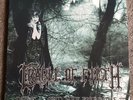 Dusk and Her Embrace by Cradle of Filth (Vinyl, 2001 Koch USA) LP Record 1996