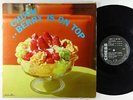 Chuck Berry - Chuck Berry Is On Top LP - Chess Mono DG