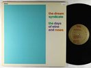 Dream Syndicate - Days Of Wine And Roses LP - Ruby VG++