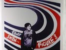 Elliott Smith - Figure 8 2xLP - Geffen SEALED
