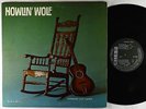 Howlin' Wolf - S/T LP - Chess Black Label Mono VG+