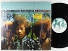 Jimi Hendrix Experience - BBC Sessions 3xLP - Legacy Ltd. VG++ Shrink