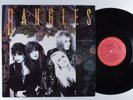 BANGLES Everything COLUMBIA LP VG++ k