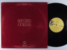 BEE GEES Odessa ATCO 2XLP VG+ velvet gatefold k