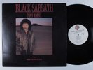 BLACK SABBATH Seventh Star WARNER BROS LP VG++ club edition k