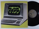 KRAFTWERK Computer-World WARNER BROS LP VG+ k