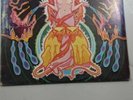 Hawkwind Space Ritual vinyl. Rare Fold Out Double Live LP. UNITED ARTISTS. 1973