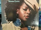 ANGIE STONE - STONE LOVE EX VINYL 2 LP 2004 SNOOP DOGG US J Records
