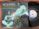 ART BLAKEY HOLIDAY FOR SKINS VOL. 2 BLUE NOTE BST 84005 STEREO JAPAN LP