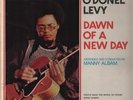 ODonel Levy Dawn Of A New Day NEAR MINT Groove Merchant Vinyl LP
