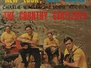 The Country Gentlemen New, Look, New Sound NEAR MINT Rebel Records Vinyl LP