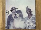 ariana grande and social house boyfriend limited edition 12” clear vinyl