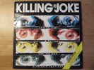 Killing Joke - Extremities Dirt and various Repressed Emotions (Ltd. Ed. Doppel