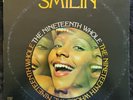The Nineteenth Whole - Smilin' - 1972 - STEREO - Vinyl - LP - WLP - Eastbound Re