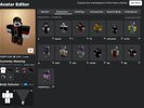 STACKED EPIC FACE ROBLOX CHECK BIO