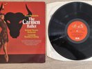 ASD 2448 ED1 Bizet-Shchedrin The Carmen Ballet Rozhdestvensky EMI Melodiya NM