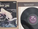 DECCA 10BB 168-170 3LP TAS LIST* Ricci Fistoulari TCHAIKOVSKY SWAN LAKE NM