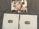 Robyn Body Talk Record Store Day RSD Exclusive White Vinyl LP