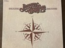 JIMMY BUFFETT CHANGES IN LATITUDES, CHANGES IN ATTITUDES LP 1977 VINYL