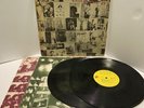 ROLLING STONES Exile On Main Street Double LP Vinyl