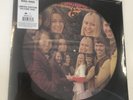 BRAND NEW LIMITED EDITION ABBA RING RING PICTURE DISC VINYL SEALED CC
