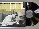 Glenn Gould - Beethoven Sonata No.30-32 * Columbia ML 5130 6-Eye LP