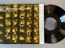 Glenn Gould - Bach The Goldberg Variartions * Columbia ML 5060 6-Eye LP w/Inner