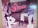 LATIN SOUL Lp Rene & Rene Put Me In Jail TEX MEX East Bend Sunny Sunliners Texas