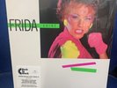 Frida (ABBA)  Shine - Limited Edition Green Vinyl - SEALED Creases On Cover