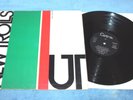 NEW TROLLS - Ut - 1972 Cetra  Italia Lp EX/NM