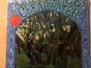 Creedence Clearwater Revival Debut 1968 Vinyl LP Fantasy 8382 Sealed