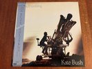 Kate Bush 'Cloudbusting Remix' 1985 Japan 12