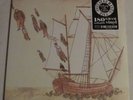 DECEMBERISTS-CASTAWAYS AND CUTOUTS-HUSH/JEALOUS BUTCHER HSH049/JBR-052-SEALED-LP