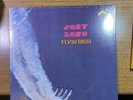 JOEY LONG LP Flyin High SEALED Crazy Cajun 1978 Heavy Texas Psych Blues Rock