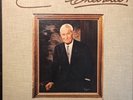 MAURICE CHEVALIER - 60 YEARS OF SONGS - (4) Vinyl LP Box Set - SIGNED