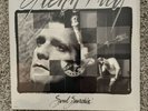 Glenn Frey - Soul Searchin' - SEALED 1988 Pop Rock MCA-6239 Eagles CRC 1ST Press