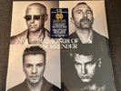 U2 Songs Of Surrender Notre Dame Ltd Ed Vinyl 2LP  Nr Mint/Sealed
