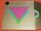 GOAT Commune - 2014 Rocket Recordings Limited Edition GOLD VINYL LP + 7