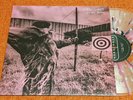 KILL WEST - Smoke Beach - 2015 Echo Drug US PRESS Ltd Edition Splatter Vinyl LP