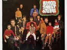 Blood Sweat & Tears - Child Is Father To The Man - Debut LP - NM Vinyl - CS 9619