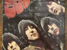 The Beatles Rubber Soul LP UK Stereo 1965 1st Press  [Ex/Vg+]