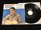 ELVIS PRESLEY 45 47-7850 SURRENDER/LONELY MAN NM/NM STUNNING HIGH GRADE